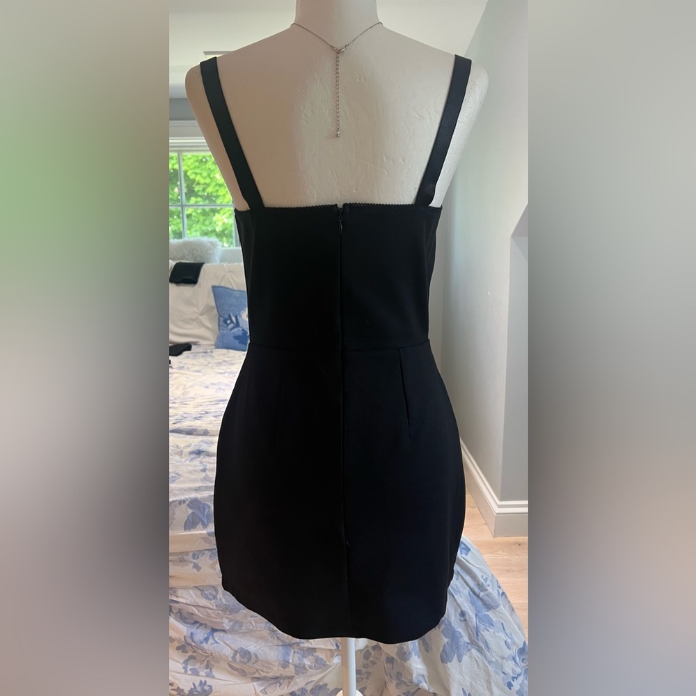 Super Down Dress From Revolve - image 6